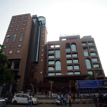 Sai Palace Grand, Malad Mumbai Dış mekan fotoğraf