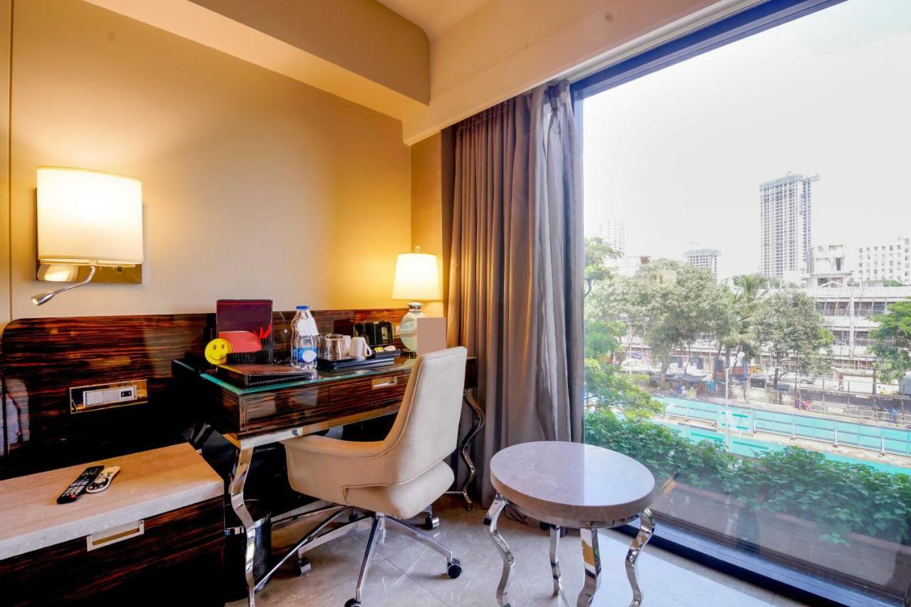 Sai Palace Grand, Malad Mumbai Dış mekan fotoğraf